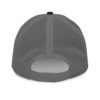 CREW | Trade Skilled. Trade Strong Trucker Hat - Image 2