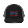 BLUE COLLAR CREW | American Flag of Tools Trucker Hat