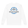 BLUE COLLAR CREW | Company Large Gear Back Long Sleeve Shirt - Image 2